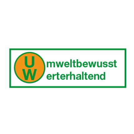 Logo van Uwe Witte Grundstücksservice und Dienstleistungen GmbH