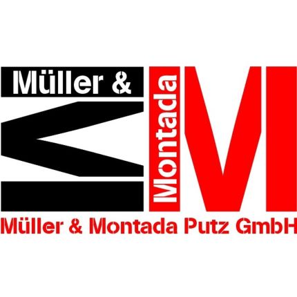 Logo von Müller&Montada Putz GmbH