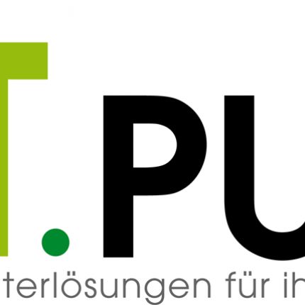 Logótipo de iT.PUR Köln