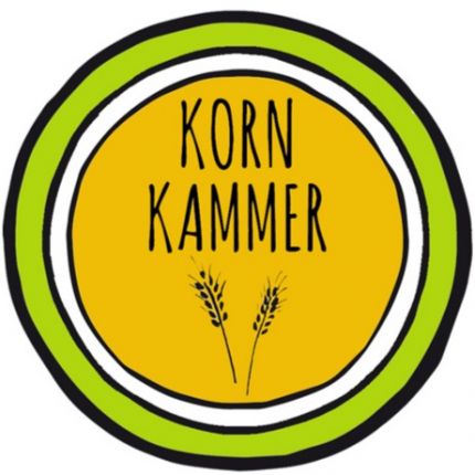 Logo fra Kornkammer Natur