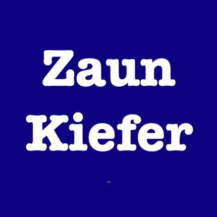 Logo da Zaun Kiefer GmbH