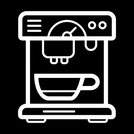 Logo van Kaffeeautomaten & Trinkwasseranlagen Glombik e.K.