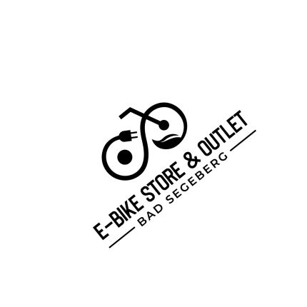 Logotyp från E-Bike Store & Outlet Bad Segeberg