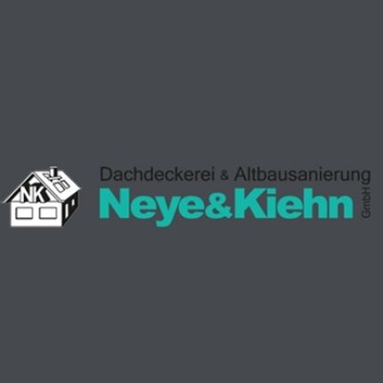 Logo fra Neye & Kiehn GmbH Dachdeckerei