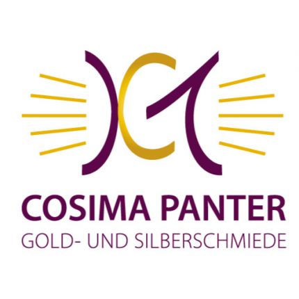 Logo od Cosima Panter - Gold- und Silberschmiede