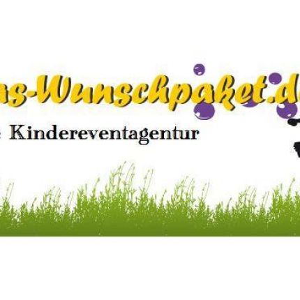 Logotyp från Das Wunschpaket