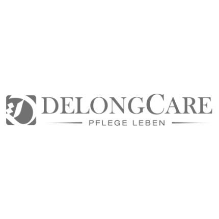 Logo fra Delongcare K. Yildiz de Longueville