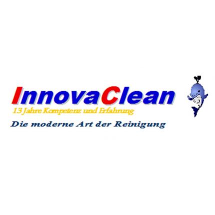 Logo von InnovaClean