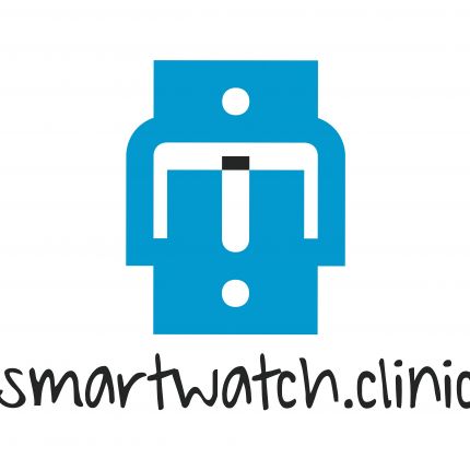 Logo de smartwatch.clinic