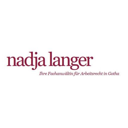 Logotyp från Rechtsanwaltskanzlei Straube & Langer