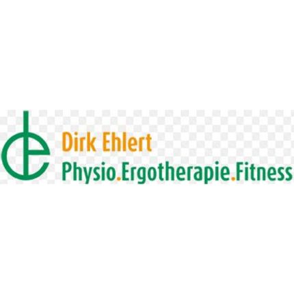 Logotyp från Physiotherapie & Ergotherapie Dirk Ehlert