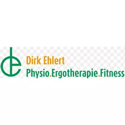 Logo od Physiotherapie & Ergotherapie Dirk Ehlert