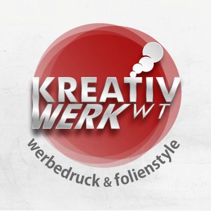 Logotipo de Kreativwerk WT
