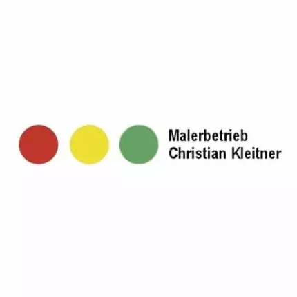 Logo de Malerbetrieb Christian Kleitner