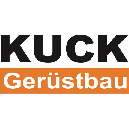 Logo fra Kuck Gerüstbau - Inhaber Andreas Kuck e.K.