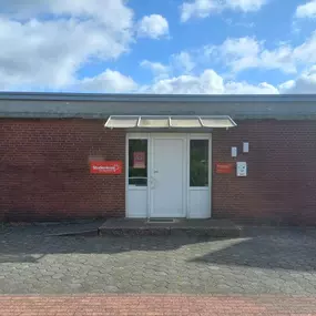 Fürstenau Außenansicht