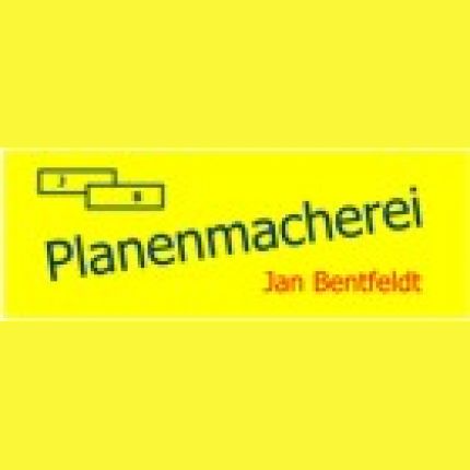 Logo de Planenmacherei Jan Bentfeldt