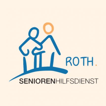 Logotyp från Seniorenhilfsdienst Roth GmbH