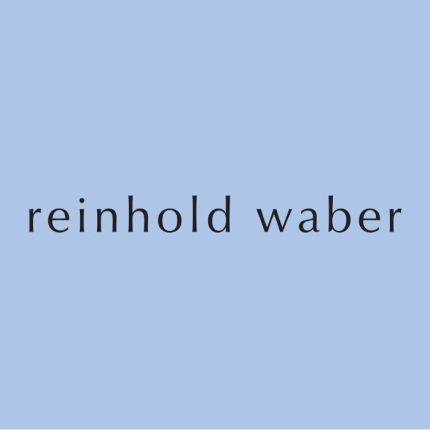 Logo van Rechtsanwalt Reinhold Waber