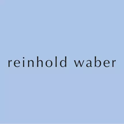 Logo od Rechtsanwalt Reinhold Waber