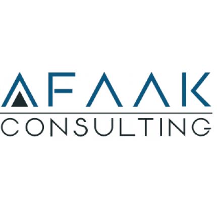 Logo da Afaak Consulting