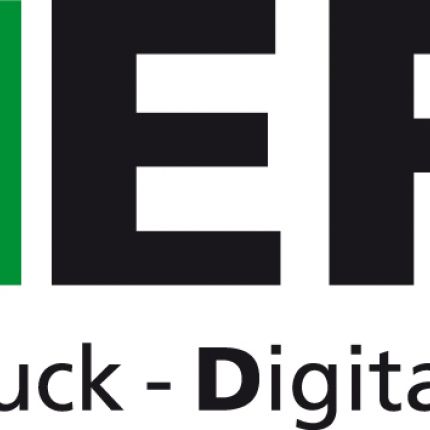 Logo de Druckerei Erdei