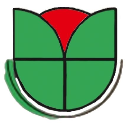 Logo fra Blumengarten Berndt KG