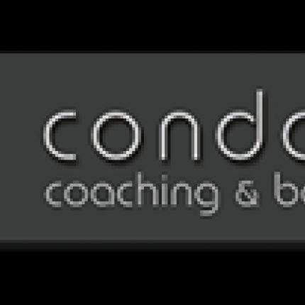 Logotipo de condana - coaching & psychologische beratung