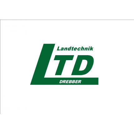 Logo van Landtechnik Drebber GmbH