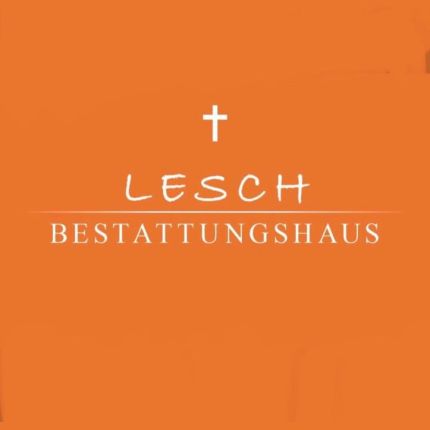 Logo van LESCH UG (haftungsbeschränkt) Bestattungshaus