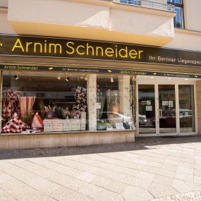 Bild von Arnim Schneider GmbH