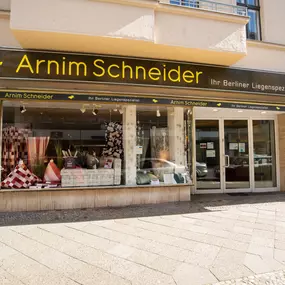 Bild von Arnim Schneider GmbH