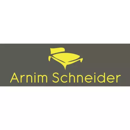 Logo von Arnim Schneider GmbH