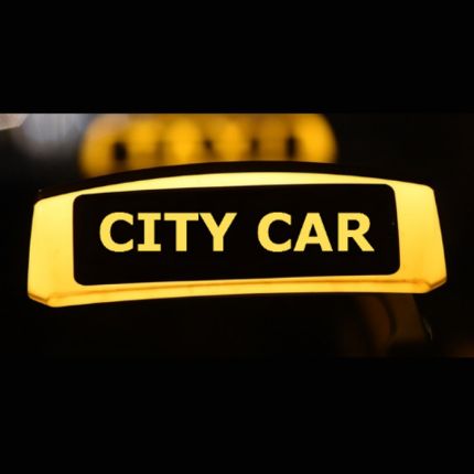 Logo de City Car Linnich
