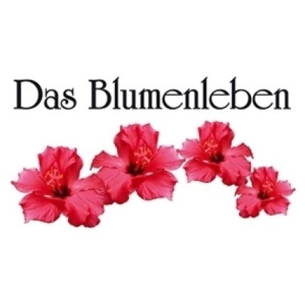 Logotyp från Das Blumenleben Inhaberin Sandra Hailfinger