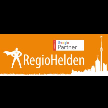 Logo od RegioHelden GmbH