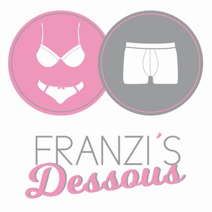 Logo von Franzi's Dessous