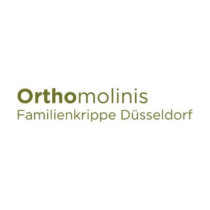 Logotyp från Orthomolinis - pme Familienservice