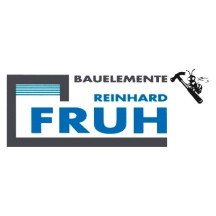 Logo da Bauelemente Reinhard Fruh