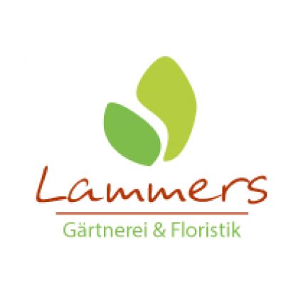 Logotyp från Lammers Gärtnerei & Floristik