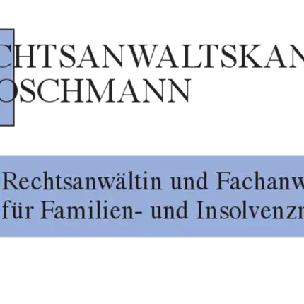 Logo from Rechtsanwaltskanzlei Roschmann