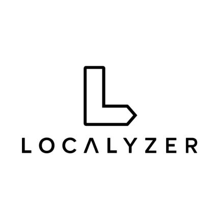Logo fra localyzer GmbH - Berlin