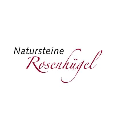 Logo fra Natursteine Rosenhügel