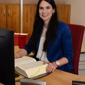 Bild von Kanzlei Hollmayr - Perl & Kollegen / Seit über 30 Jahren