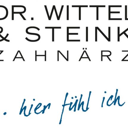 Logo van Zahnärzte Dr. Witteler & Steinker