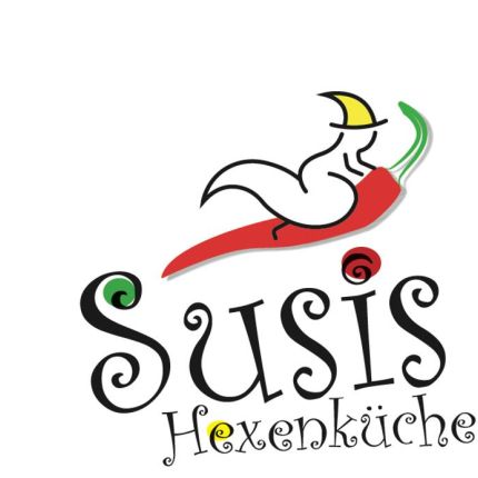 Logo from Susi Hexenküche UG