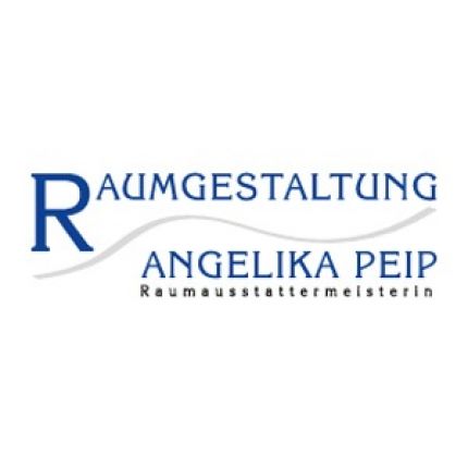 Logo fra Raumausstattung Peip