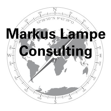 Logo de Markus Lampe Consulting