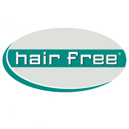 Logo van hairfree Institut Heidelberg