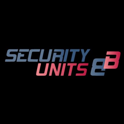 Logo de Security Units GmbH